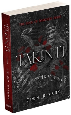 Takıntı
