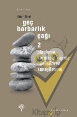Geç Barbarlık Çağı 2