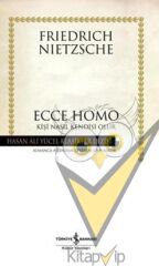Ecce Homo (Ciltli)