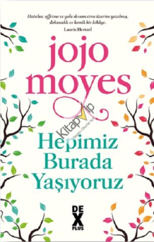 Hepimiz Burada Yaşıyoruz