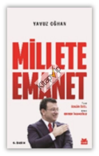 Millete Emanet