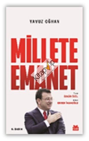 Millete Emanet