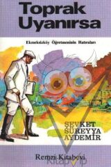 Toprak Uyanırsa