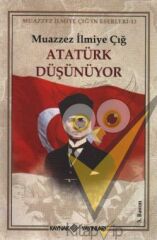 Atatürk Düşünüyor