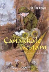 Çanakkale Destanı
