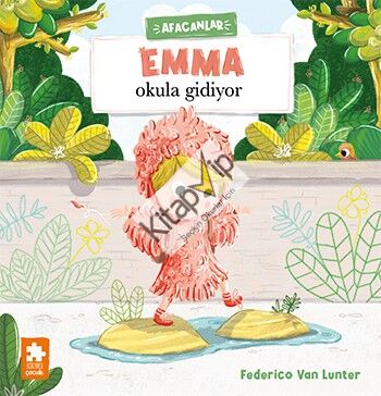 Emma Okula Gidiyor