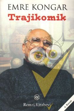 Trajikomik