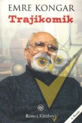 Trajikomik