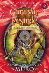 Canavar Peşinde Serisi 32 - Kargaşa Dünyası (Kemirgen Yaratık Muro)