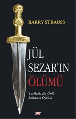 Jül Sezar'ın Ölümü