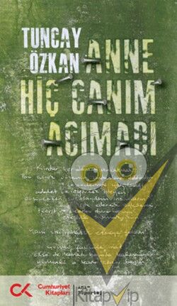 Anne Hiç Canım Acımadı