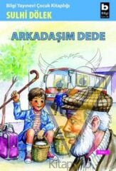 Arkadaşım Dede