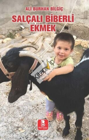 Salçalı Biberli Ekmek