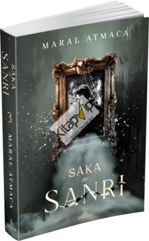 Saka ve Sanrı - 3