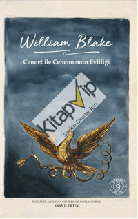 Cennet ile Cehennemin Evliliği (Ciltli)