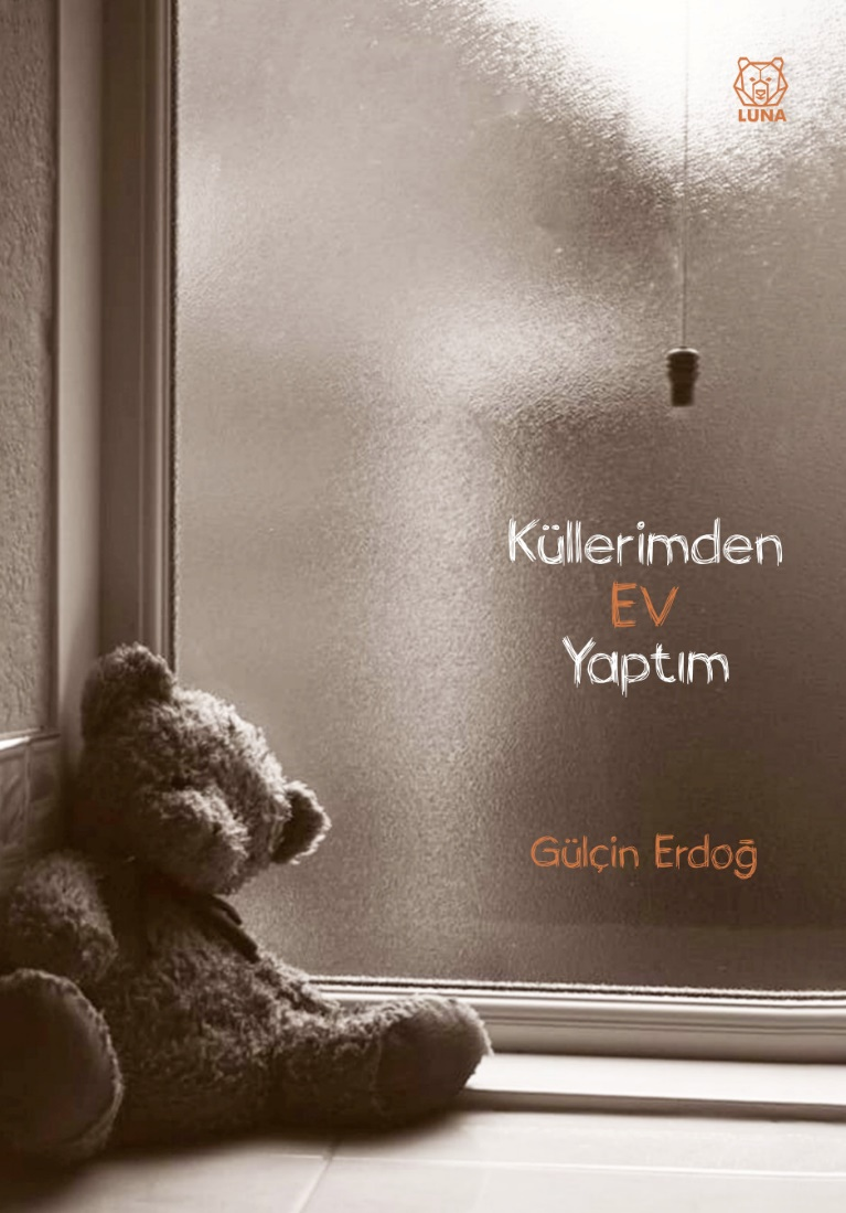 Küllerimden Ev Yaptım