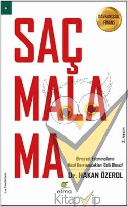 Saçmalama