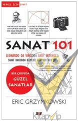 Sanat 101 - Leonardo da Vinci’den Andy Warhol’a Sanat Hakkında Bilmeniz Gereken Her Şey