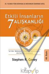 Etkili İnsanların 7 Alışkanlığı