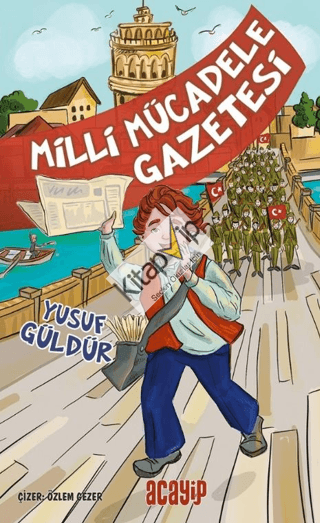 Milli Mücadele Gazetesi