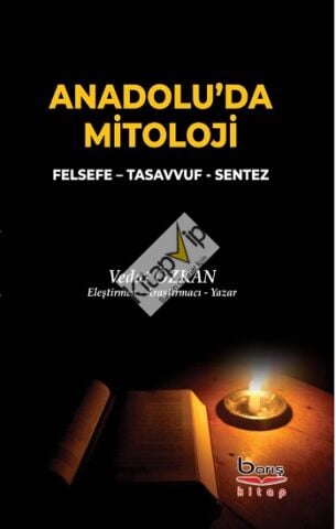 Anadolu’da Mitoloji