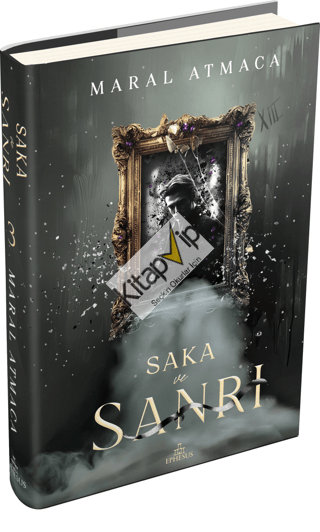 Saka ve Sanrı - 3 (Ciltli)