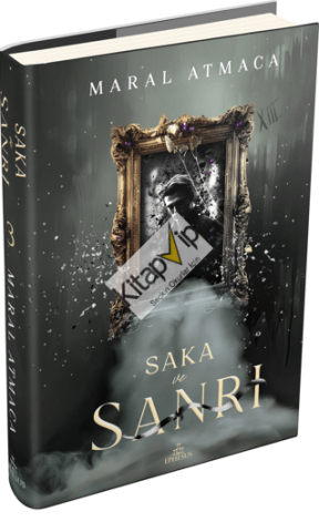 Saka ve Sanrı - 3 (Ciltli)