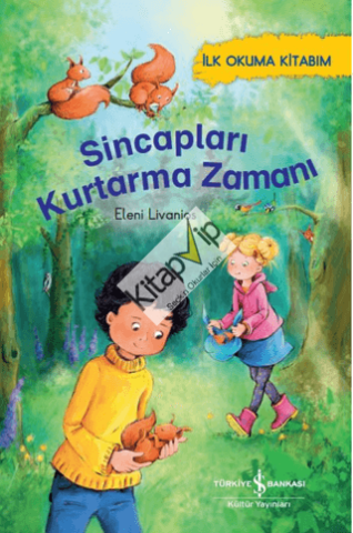 Sincapları Kurtarma Zamanı