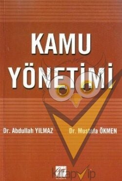 Kamu Yönetimi