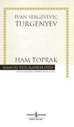 Ham Toprak