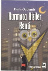 Kurmaca Kişiler Kenti