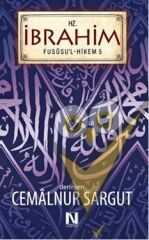 Hz. İbrahim Fususu'l-Hikem 5