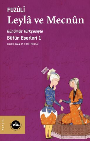 Leyla ve Mecnun