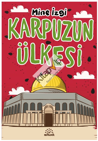 Karpuzun Ülkesi