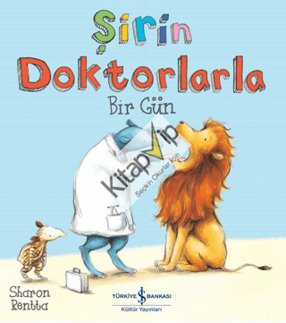 Şirin Doktorlarla Bir Gün