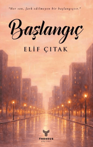 Başlangıç