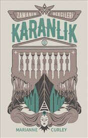 Karanlık : Zamanın Bekçileri 2 Cilti