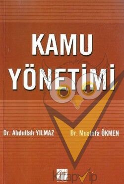 Kamu Yönetimi