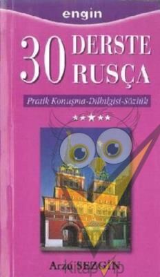 30 Derste Rusça