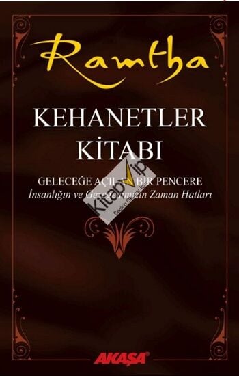Kehanetler Kitabı