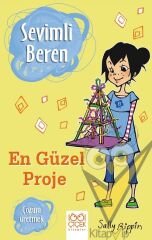 Sevimli Beren En Güzel Proje - Çözüm Üretmek