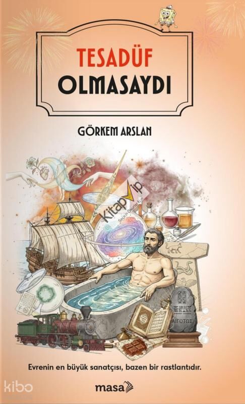 Tesadüf Olmasaydı