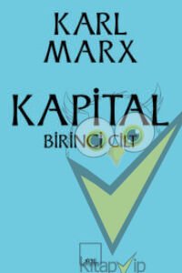 Kapital 1. Cilt