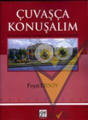 Çuvaşça Konuşalım