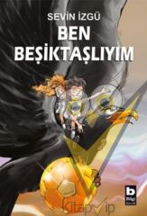 Ben Beşiktaşlıyım