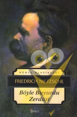 Böyle Buyurdu Zerdüşt