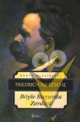 Böyle Buyurdu Zerdüşt