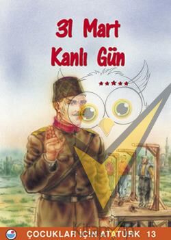 31 Mart Kanlı Gün