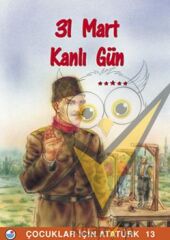 31 Mart Kanlı Gün
