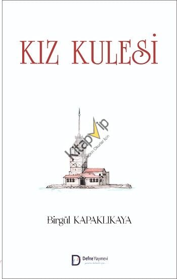 Kız Kulesi